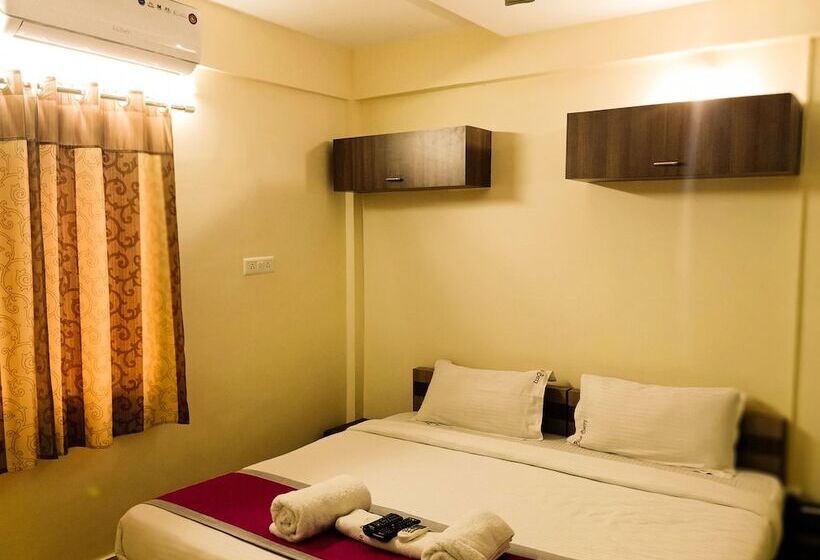 هتل Nexstay Blueberry