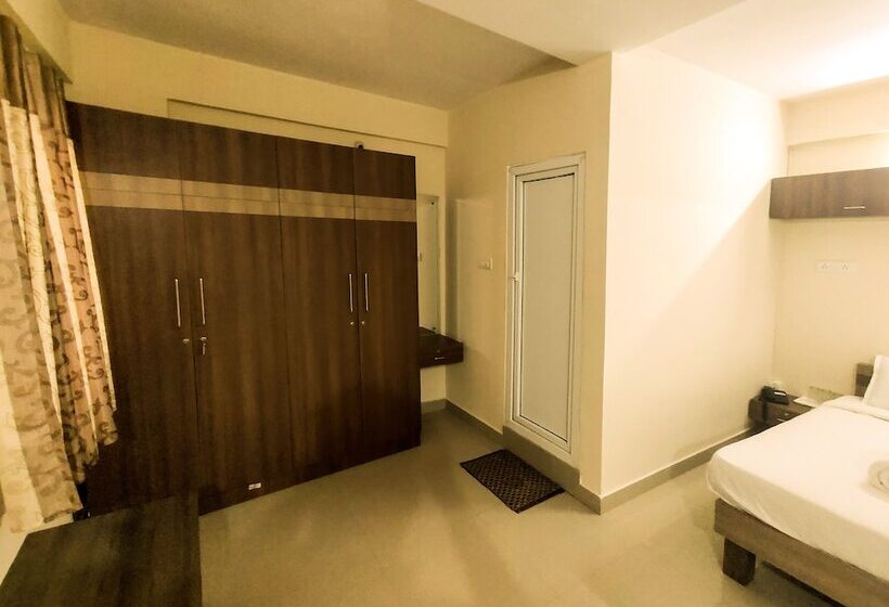 هتل Nexstay Blueberry