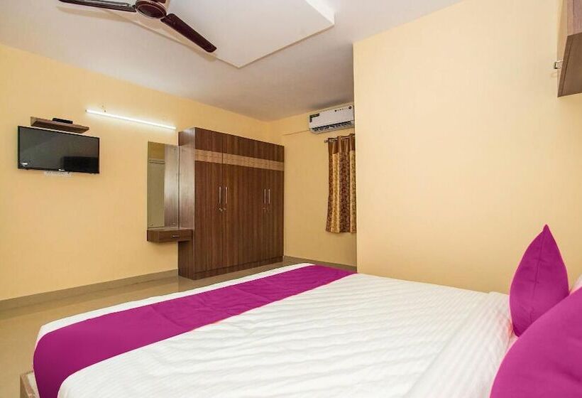 هتل Nexstay Blueberry