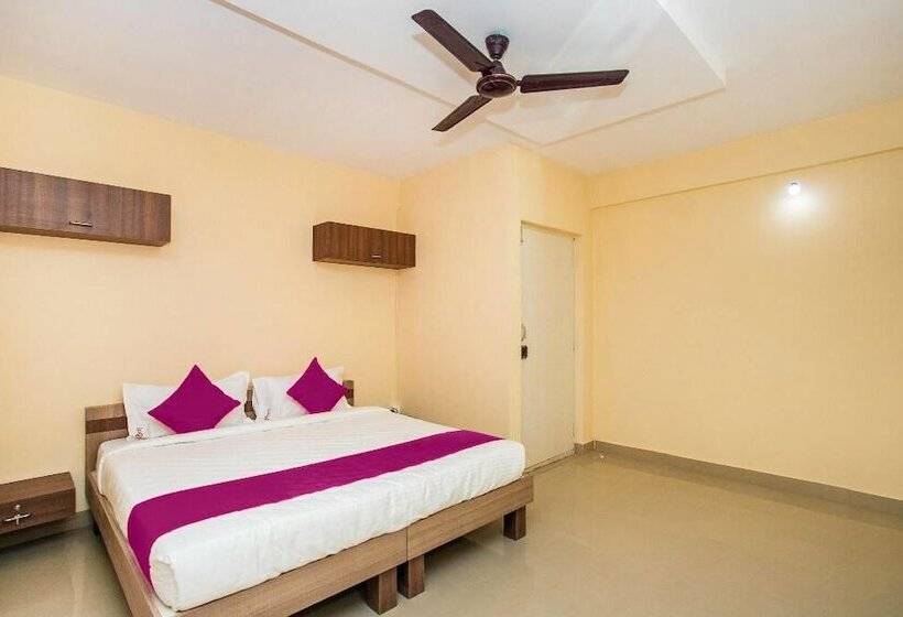 هتل Nexstay Blueberry