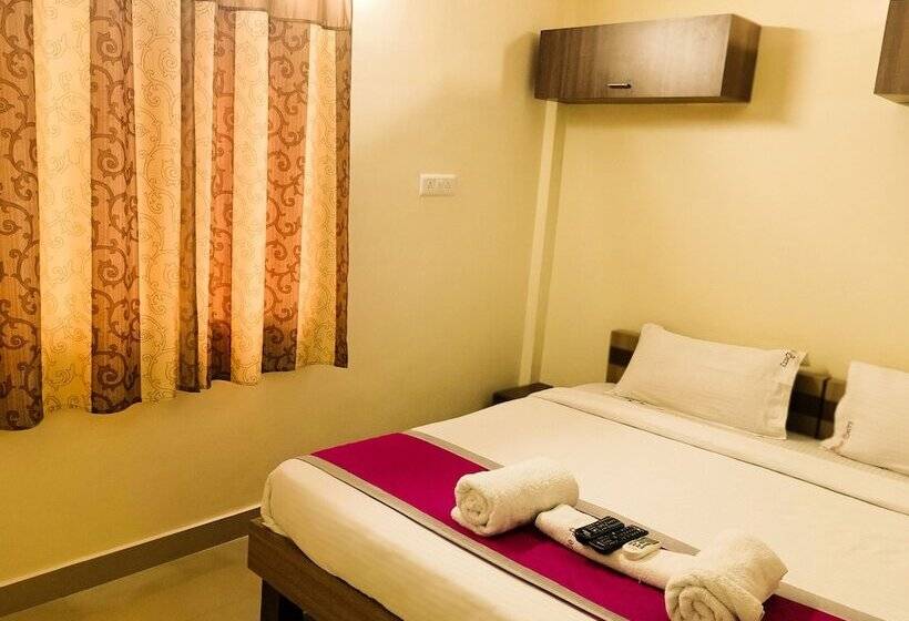 هتل Nexstay Blueberry