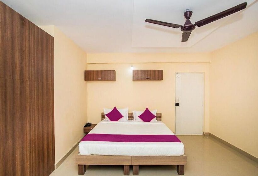 هتل Nexstay Blueberry