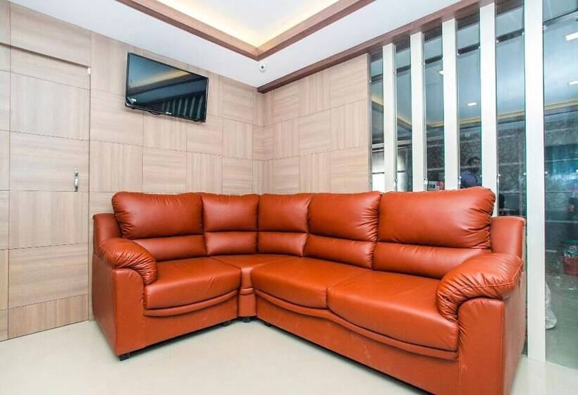 هتل Nexstay Blueberry