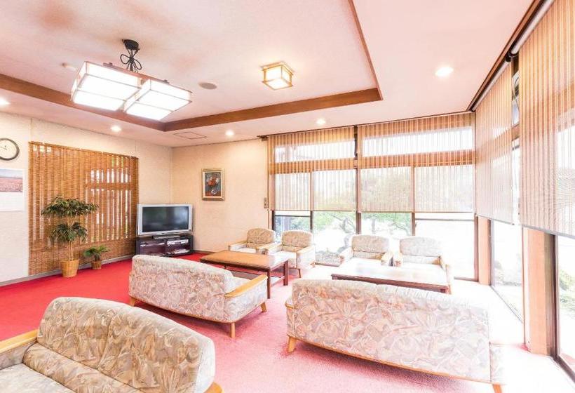 هتل Ryokan Hakuryo By Oyo Rooms