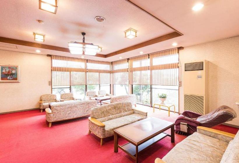 هتل Ryokan Hakuryo By Oyo Rooms