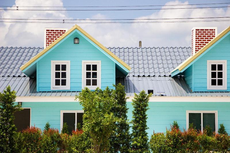 هتل The Bed Boutique House