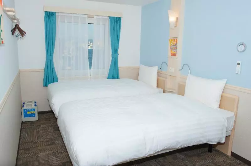 ホテル Toyoko Inn Ulsan Samsandong