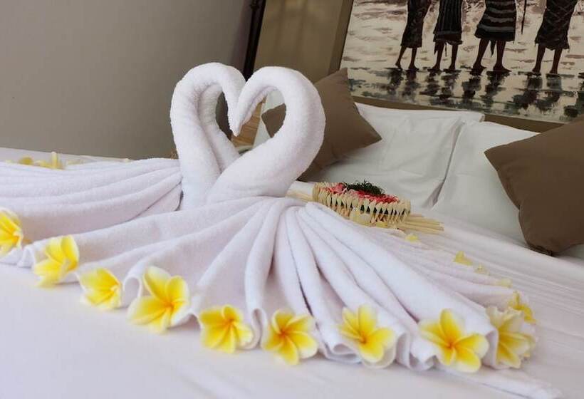 فندق Ubud Hills Villas & Resort