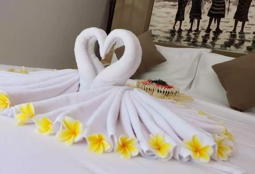 ホテル Ubud Hills Villas & Resort