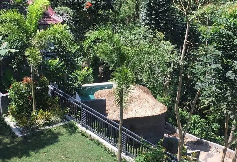 ホテル Ubud Hills Villas & Resort
