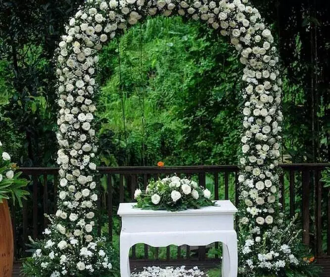ホテル Ubud Hills Villas & Resort