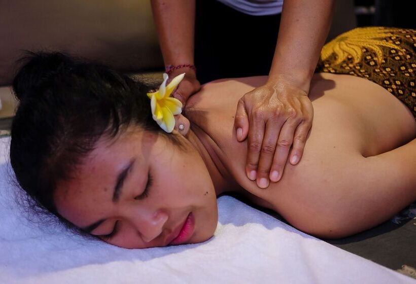 فندق Ubud Hills Villas & Resort