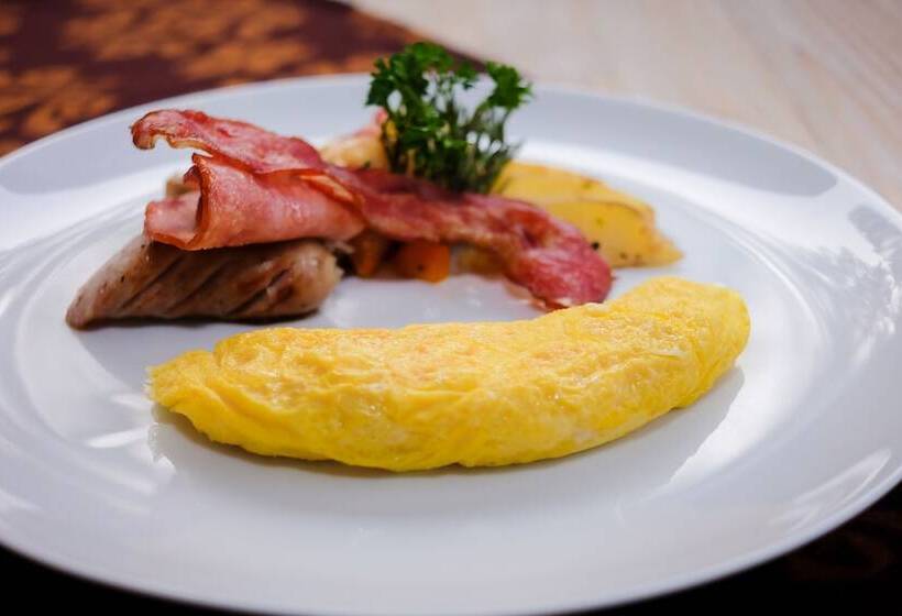 فندق Ubud Hills Villas & Resort