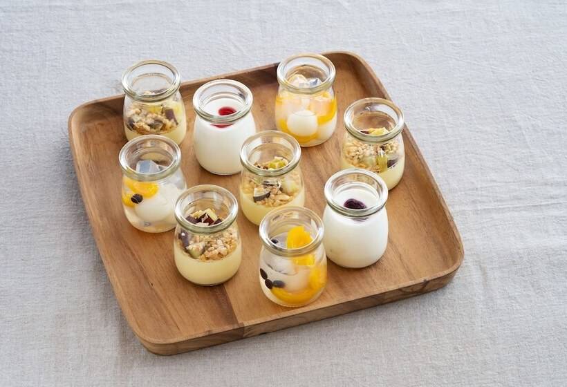 Отель Vessel Inn Keisei Tsudanuma Ekimae