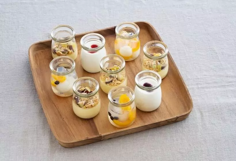 Hotelli Vessel Inn Keisei Tsudanuma Ekimae