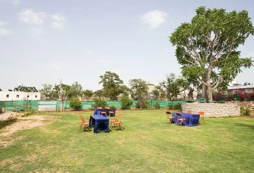 ホテル Wild Woods Pushkar By Oyo Rooms