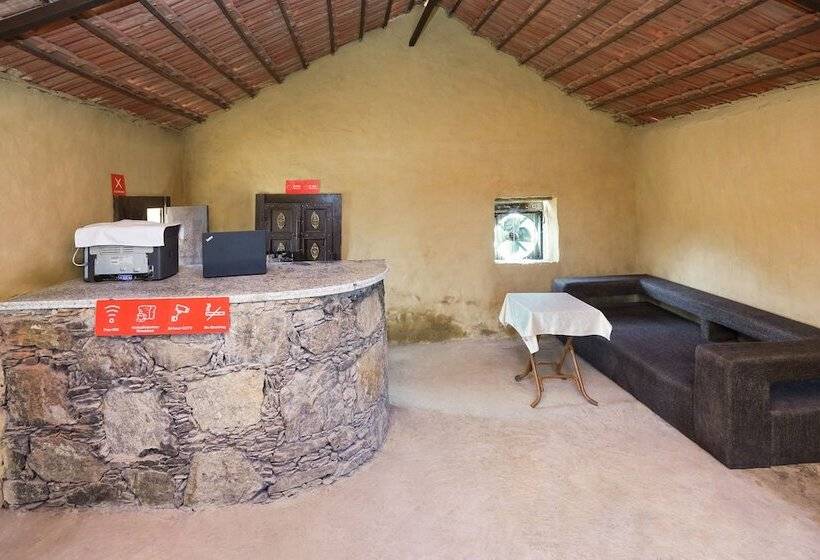Hotel Wild Woods Pushkar By Oyo Rooms