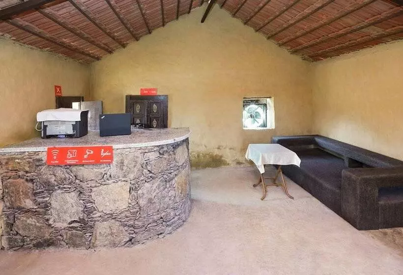 ホテル Wild Woods Pushkar By Oyo Rooms