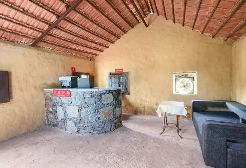 ホテル Wild Woods Pushkar By Oyo Rooms