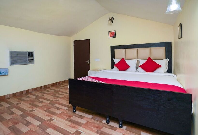 Hotel Wild Woods Pushkar By Oyo Rooms