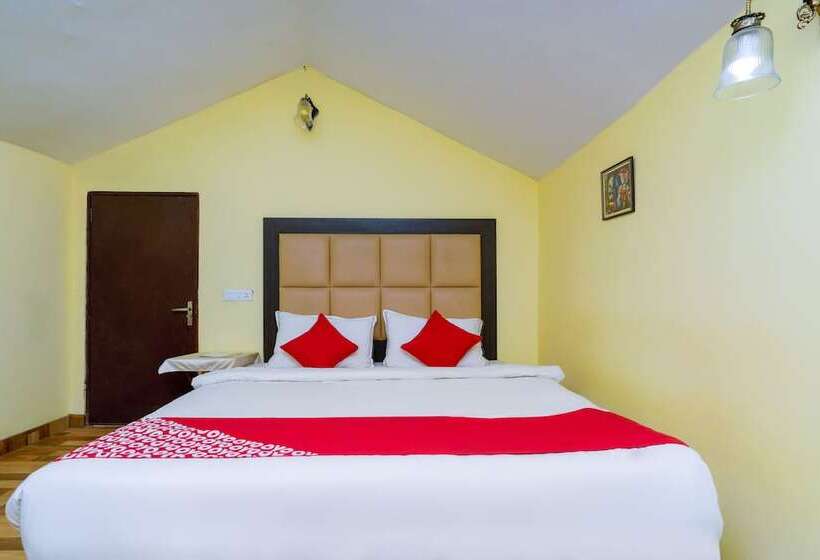Hotel Wild Woods Pushkar By Oyo Rooms