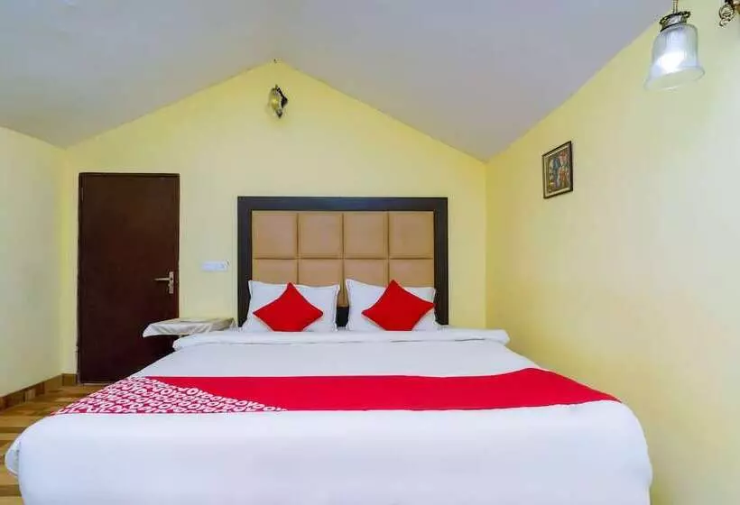 ホテル Wild Woods Pushkar By Oyo Rooms