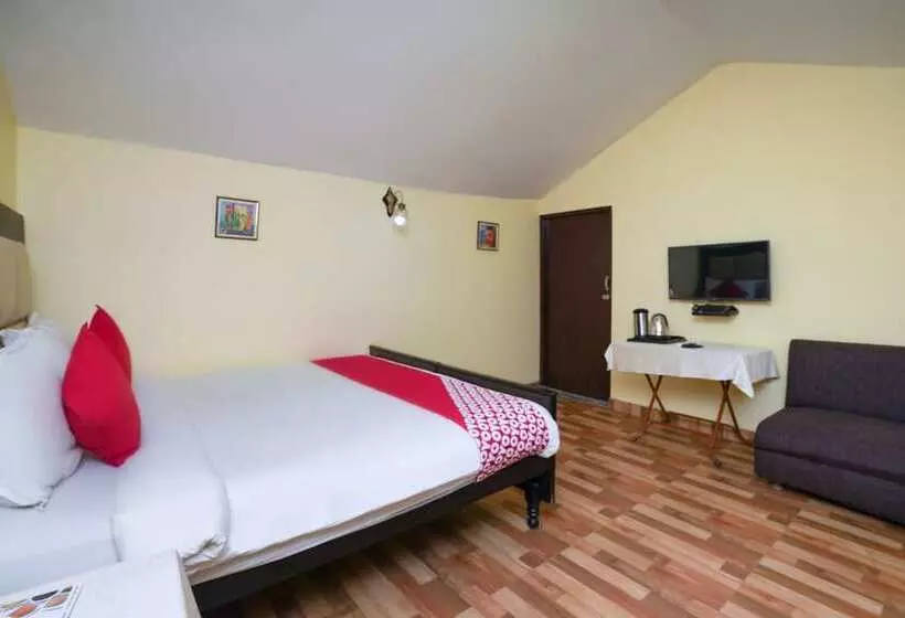 ホテル Wild Woods Pushkar By Oyo Rooms