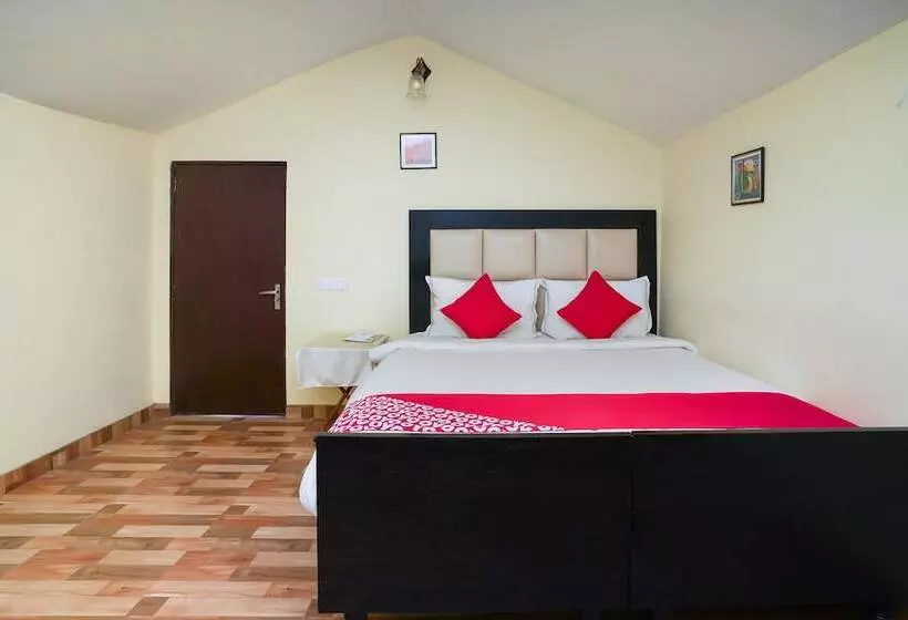 ホテル Wild Woods Pushkar By Oyo Rooms