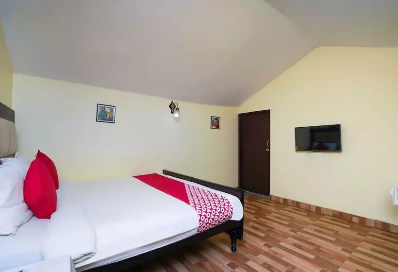 ホテル Wild Woods Pushkar By Oyo Rooms