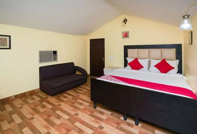 ホテル Wild Woods Pushkar By Oyo Rooms