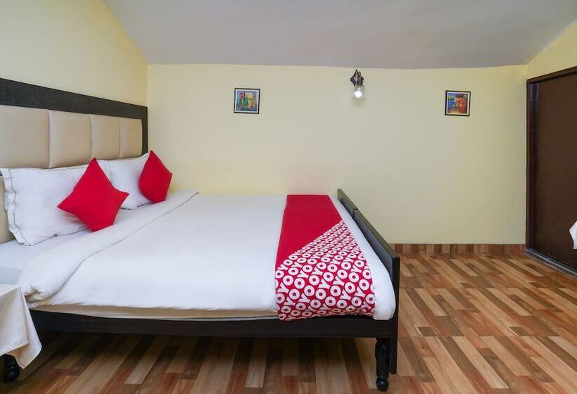 Hotel Wild Woods Pushkar By Oyo Rooms