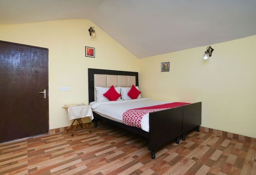 Hotel Wild Woods Pushkar By Oyo Rooms