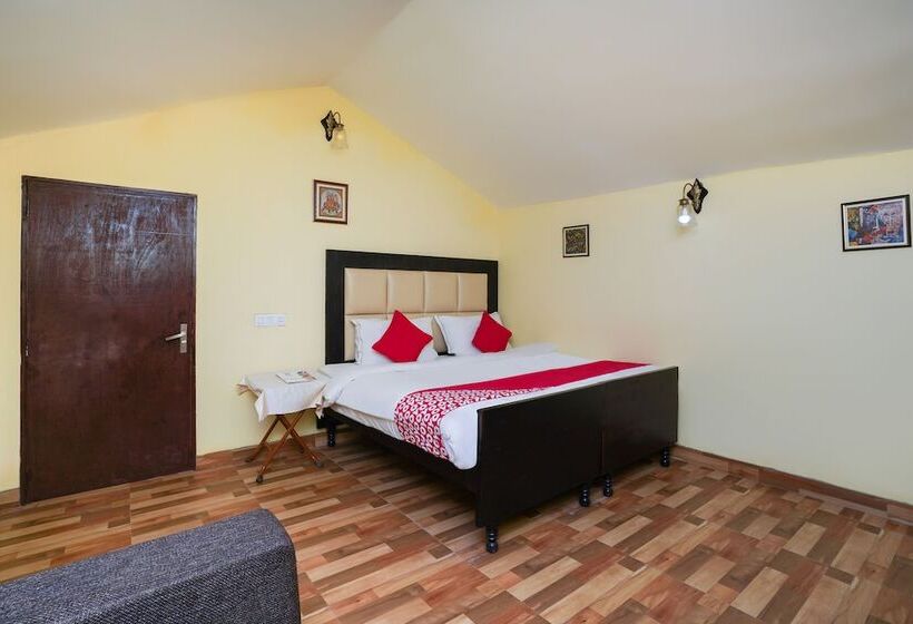 Hotel Wild Woods Pushkar By Oyo Rooms