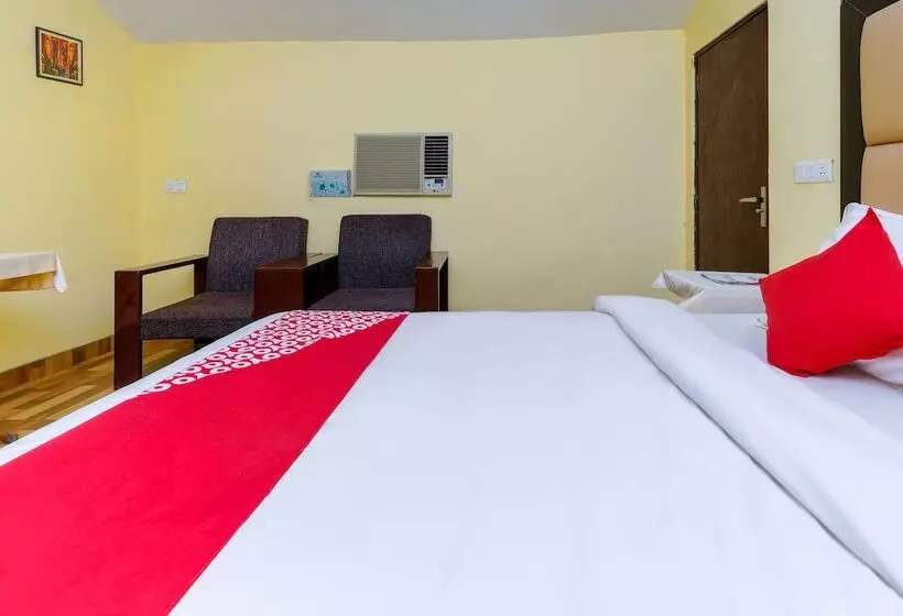 ホテル Wild Woods Pushkar By Oyo Rooms