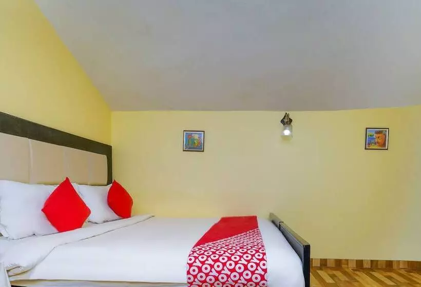 ホテル Wild Woods Pushkar By Oyo Rooms