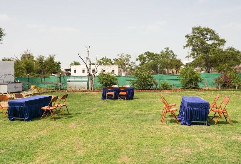 Hotel Wild Woods Pushkar By Oyo Rooms