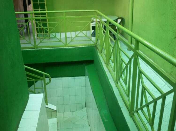 تختخواب و صبحانه Elpaso Lodge