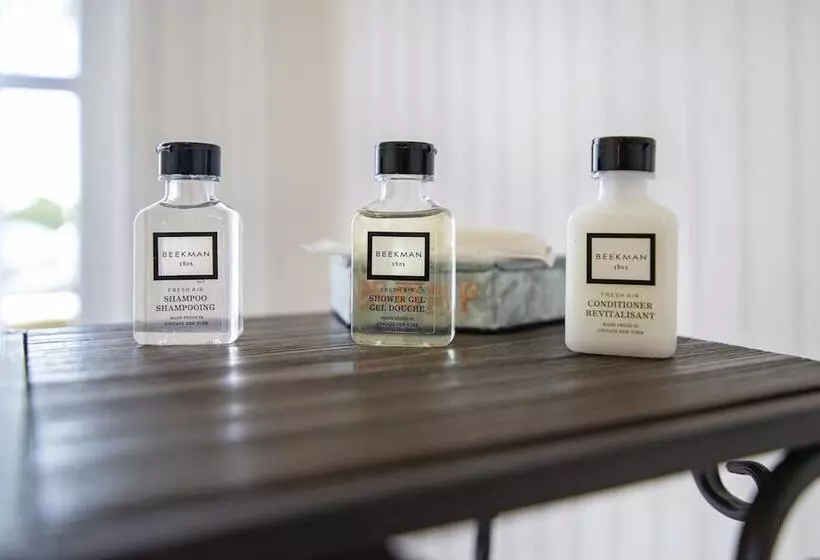 تختخواب و صبحانه The Mansion On 17th, Formerly Schaefer Haus