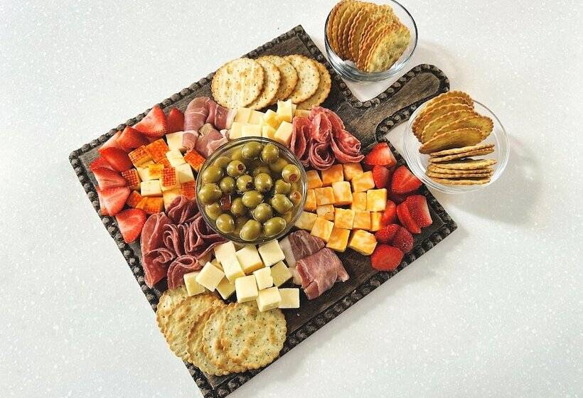 Bed & Breakfast The Mansion On 17th, Formerly Schaefer Haus