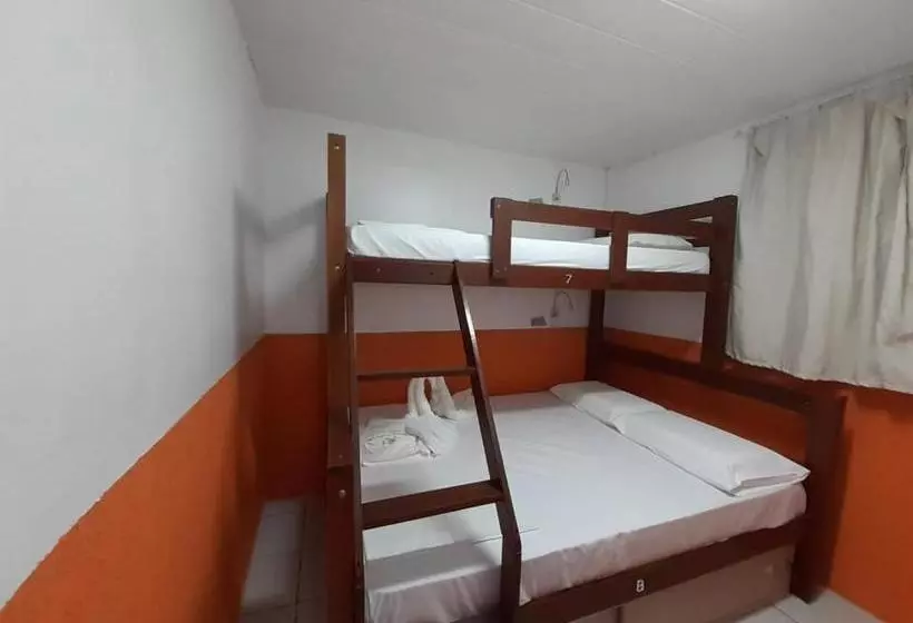 Hostel 363