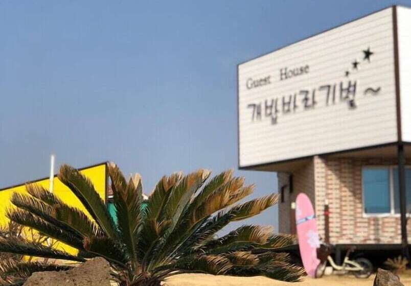 Gaebabbaragi Star Guest House   Hostel