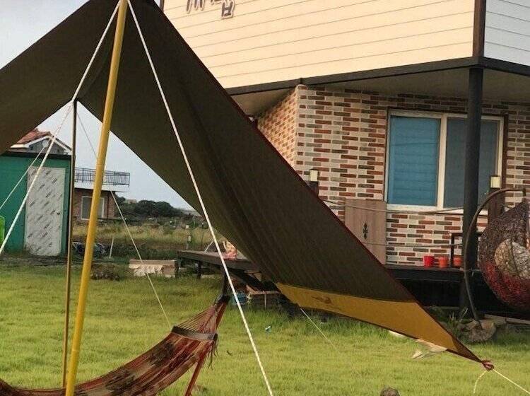 Gaebabbaragi Star Guest House   Hostel