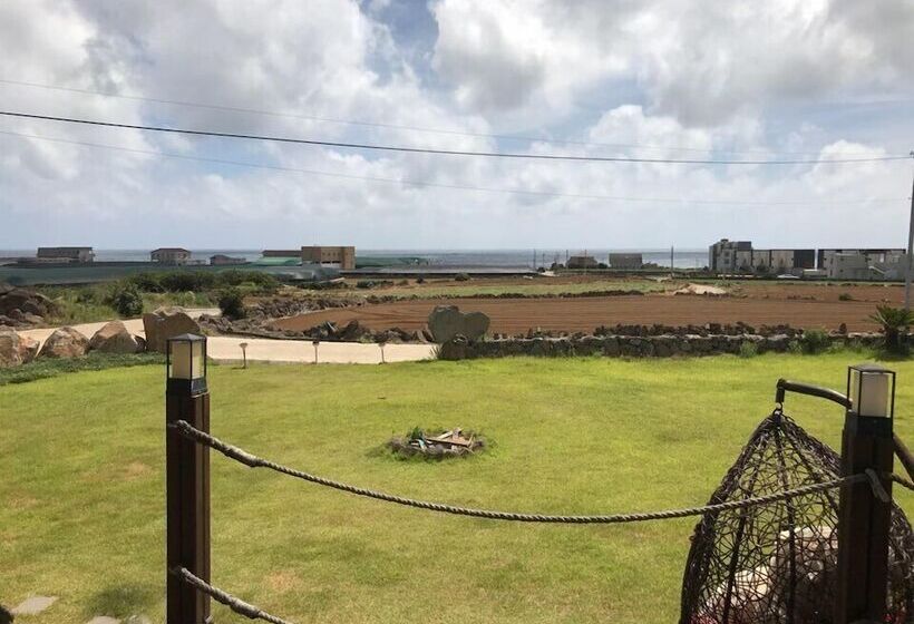 Gaebabbaragi Star Guest House   Hostel