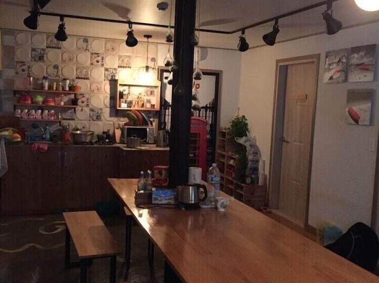 Gaebabbaragi Star Guest House   Hostel