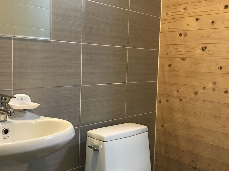 Gaebabbaragi Star Guest House   Hostel