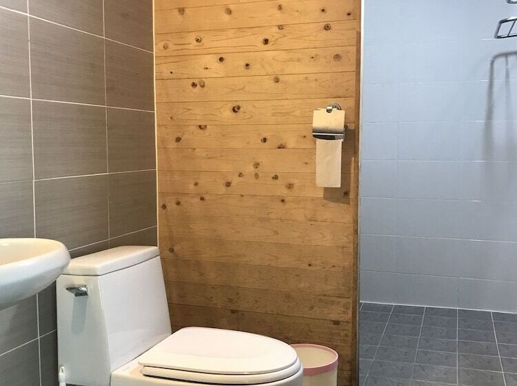 Gaebabbaragi Star Guest House   Hostel