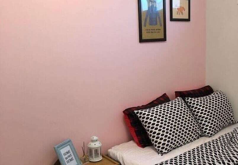 Gaebabbaragi Star Guest House   Hostel