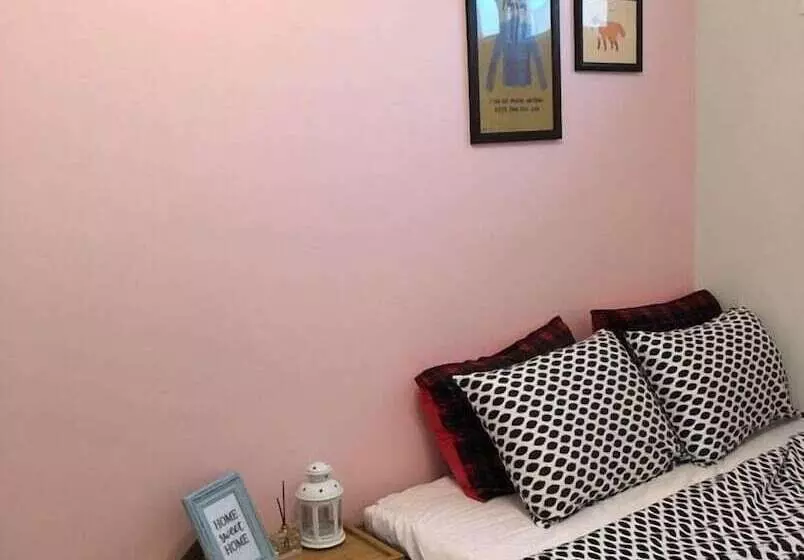 Gaebabbaragi Star Guest House   Hostel
