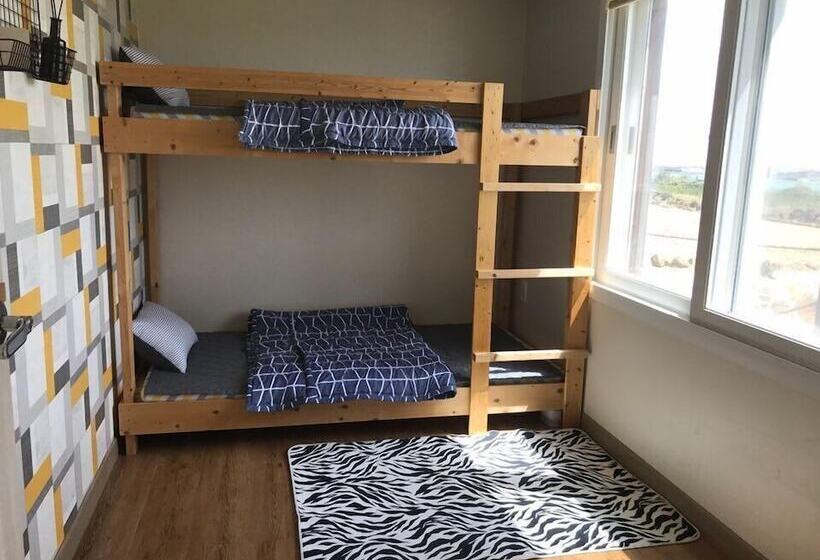 Gaebabbaragi Star Guest House   Hostel