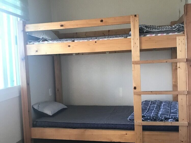 Gaebabbaragi Star Guest House   Hostel